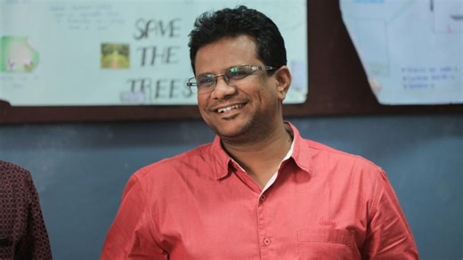 Tamil producer Dilli Babu dies at 50 in Chennai, celebrities extend condolences