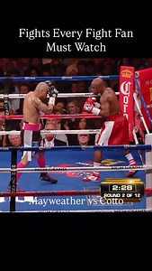 522K views · 8.1K reactions | One of Floyd Mayweather’s most...