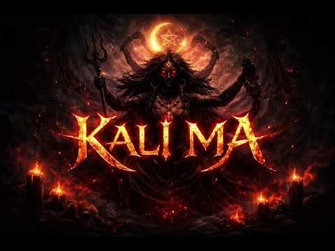 KALI MA – ANCIENT DARK INVOCATION