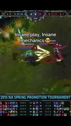 All you need is to train that brain 😎 #leagueoflegends #gaming #fortnite #games #fyp