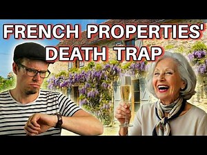 Buying a House in France? Beware of The “Viager” System...