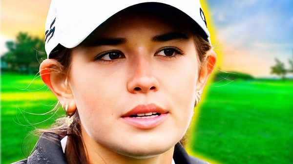 Kai Trump's LPGA Invite Has Fans Questioning Everything