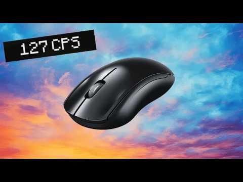 How To DOUBLE CLICK on ANY MOUSE! [NEW]