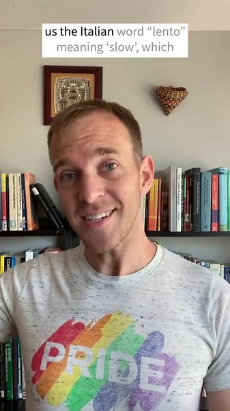 31K views · 120 reactions | Yes, you can pronounce "lithe" either way. Also: "lithe" is part of the word "slithy" in Lewis Carroll's 'Jabberwocky'. It's a combination of "slimy" + "lithe". #June #etymology #linguistics #language | Linguistic Discovery | Facebook