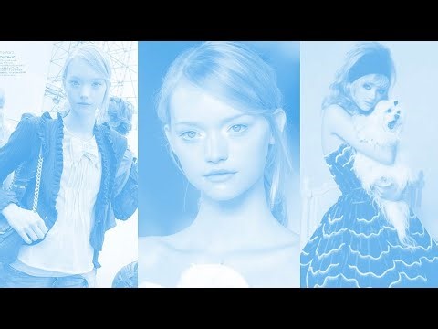 ･:*+.gemma ward face cc