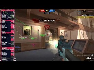 CHEAT PB TERBARU 2025 | CHEAT AUTO AIM POINT BLANK | TUTORIAL CHEAT PB