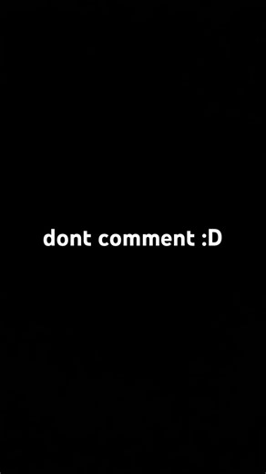 don't comment #roblox #robloxedit #funny #memes #games