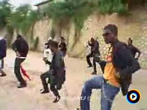 Voicemail & Ding Dong - Wacky Dip by Voicemail & Ding Dong