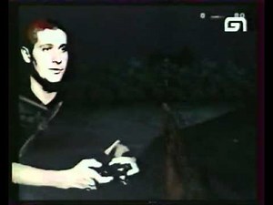 Level one marcus medal of honor playstation