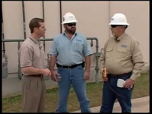 Atmos Energy - Natural Gas 101: AMI - Advanced Metering Infastructure