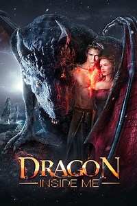 Dragon Inside Me - Film (2015)