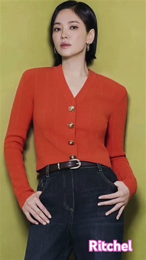 #songhyekyo 26 spring collection