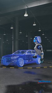 Not all batteries are the same! SLI: Enough for standard starting EFB: Designed for modern cars with Start-Stop systems With ACDelco… choose smart." #ACDelco #CarTech #CCA #ACDelcoBatteries ليس كل البطاريات مثل بعض! مصممة للسيارات الحديثة اللي فيها Start-Stop مع ACDelco… اختار بذكاء . #نصائح_السيارات #بطارية_سيارتك# | Autoexcellence for Service & Parts