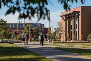 Northern Michigan University - Alchetron, the free social encyclopedia