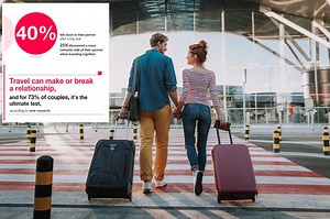 Is travel the ultimate relationship test?