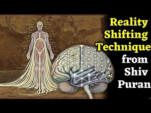 Don't Skip: The Secret of 111 Breaths | Reality Shifting Technique from Shiv Puran