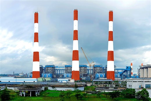 Jindal Steel Advances Coal Gasification to Drive Energy Security and Sustainable Steel Production | Machine Maker - Latest Manufacturing News | Indian Manufacturing News - Latest Manufacturing News | Indian Manufacturing News - Machine Maker