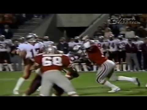 Week 3 - 1984: Jacksonville Bulls vs Tampa Bay Bandits