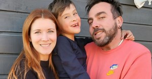 "No pierdas la fe": La dura lucha de Carla Jara por ser mamá nuevamente