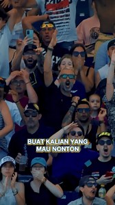 1.7K views · 26 reactions | Bukan hanya sebagai banking partner MotoGP di Mandalika, Bank Mandiri juga mendukung sport tourism dengan mengangkat perkembangan pariwisata Indonesia. Mau ikut rasain adrenalin langsung di sirkuit Mandalika? Yuk beli tiket MotoGP Mandalika di Livin' Sukha sekarang!  Info: bmri.id/sukhamotogp #MotoGP #IndonesianGP #BankMandiri #LivinbyMandiri #BeyondSuperAPP | Bank Mandiri | Facebook