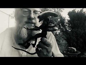 Filmtipp: Alien - das unheimliche Wesen aus einer fremden Welt