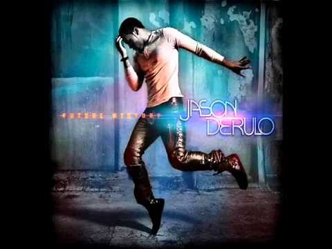 Jason Derulo - Breathing (Future History) (HQ)