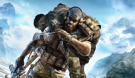 Ghost Recon Breakpoint Co-Op Multiplayer: How to Play with Friends