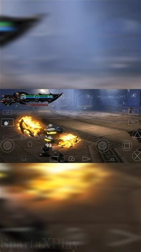 GoW 2 + 3 HD | New Best AetherSX2 Android Gameplay