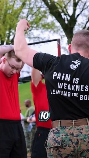 You May Begin Your Pull Ups… NOW! 💪