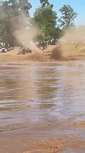 Power engine supercharge Larson Portigo | Larson portigo 4x4