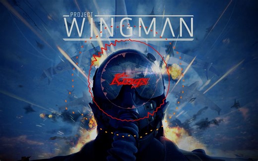 【WINGMAN】KINGS 音频可视化的小练习