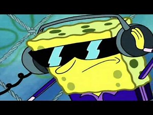 Spongebob Seaweed Remix