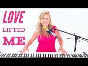 Love Lifted Me - BEAUTIFUL Hymn (Sunday Hymn Serenade)