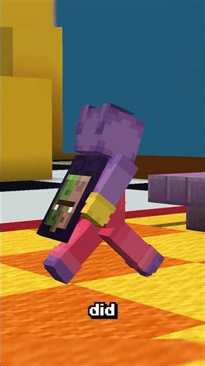 1/10000 minecraft menu secret