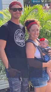 Another example of what a blessing open adoption can be! Leilani's birth mom tells adoptive parents Rose and Kyle that she is certain that they were meant to be Leilani's parents. What a beautiful, selfless act of love for all involved. ❤️ #adoption #openadoption #adoptionislove | Lifetime Adoption Center