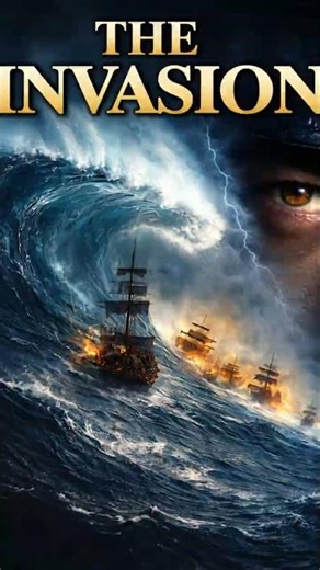 The Day the Mongols Tried to Invade Japan