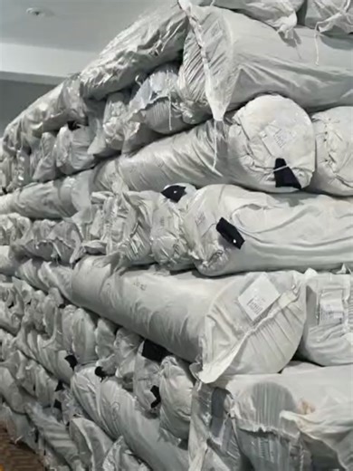 This is where premium leather jackets begin. Inside our leather store and raw material warehouse, every hide is inspected, sorted, and selected before production starts. This is the sourcing stage most people never see. From raw leather selection to finished leather jackets, we support fashion brands with structured manufacturing, quality control, and export-ready production. Built for private label brands, startups, and growing U.S. fashion labels looking for reliable leather jacket manufacturi