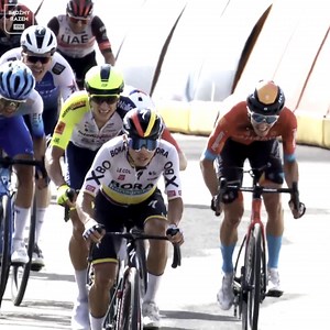 283K views · 2.2K reactions | Ogromne emocje i zacięta rywalizacja najlepszych kolarzy świata  80. edycja Tour de Pologne  już od 29 lipca w 헧헩헣  #BądźmyRazem  | Telewizja Polska | Facebook