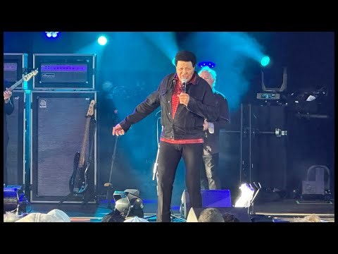 🔴LIVE: Chubby Checker at Epcot | Disney World Livestream | 4/3/2026