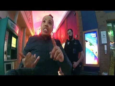 Cops Give 3 Trash Talking Sisters a Reality Check