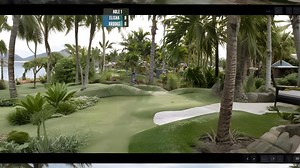 Some of our best hole in ones ever! - Holes 1-3