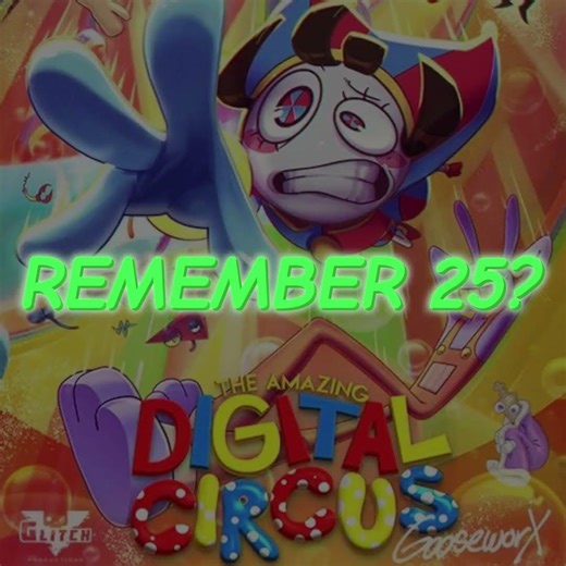 ‪@GLITCH‬ Rewind 2025 | #tadc #md #glitchproductions