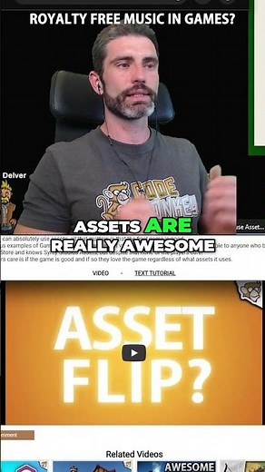 Can I use Royalty Free Music in my games?