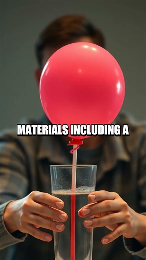 The Floating Water Drum Experiment