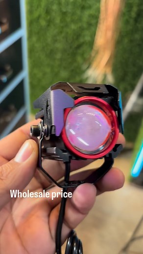 1K views | #led #trending #trendingreels #bikelife #bhikhiwind Punjab auto electrical parts contact 8872587100 | Bike & Car Chinese lighting | Facebook