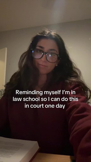 I can’t wait for Evidence. #lawschool #lawschoollife #lawstudent #lawstudentlife #law #1L #courtroom