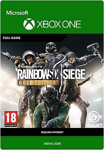 Rainbow Six Siege Pc Cd Key Generator