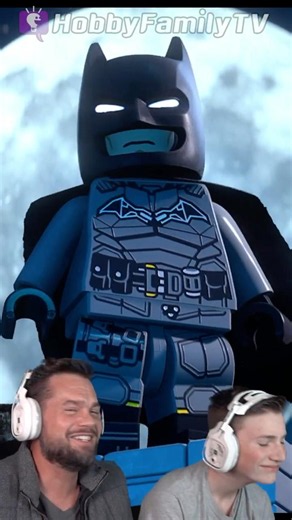 LEGO Batman Legacy of the Dark Knight