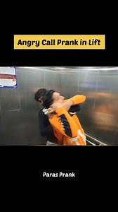 50K views · 1K reactions | Angry call Prank 藍 #parasprank | UR Paras | Facebook