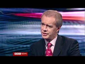 Hard Talk Robin Gibb part 1